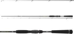 Daiwa Megaforce Sensi Tip 802UL (2sct, 2-14g, 2.40m) (11251-240)