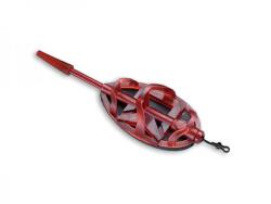 DELPHIN method quix method feeder kosár-l / 50g (101003078)