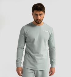 GymBeam Суичър Limitless Eucalypt XXXL - gymbeam - 44,89 лв