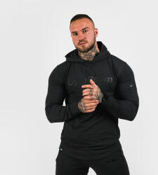 GymBeam Суичър Urban Grey M