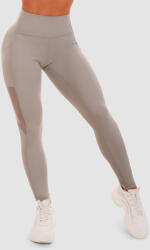 GymBeam Дамски клин Mesh Panel Grey L