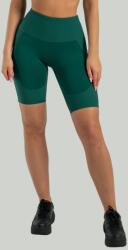 GymBeam STRIX Дамски шорти Stellar Emerald S