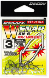 Decoy Kapocs Decoy Sn-6 W Snap #2