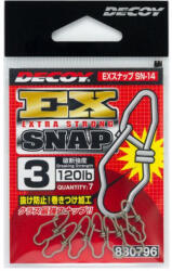 Decoy KAPOCS DECOY SN-14 EX SNAP #2 (Extra Strong)