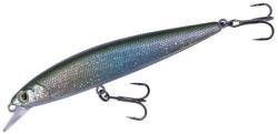 Major Craft Ceana Jerkbait 90SPS Shallow 9cm 10gr #002 Green Back Silver wobbler (CJK-90SPS#002)