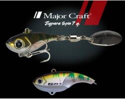 Major Craft Jigpara Spin FW 2.7cm 7gr #001 Oikawa műcsali (JPSPIN-7FW#001)