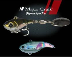 Major Craft Jigpara Spin FW 2.7cm 7gr #037 Gizzard Shad műcsali (JPSPIN-7FW#037)