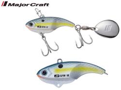 Major Craft Jigpara Spin FW 3.9cm 12gr #035 Sexy Shad műcsali (JPSPIN-12FW#035)