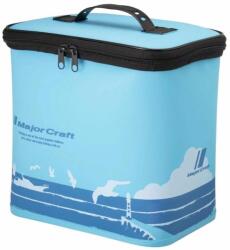 Major Craft Tackle Case MTC-Cool Eva hűtőtáska 24*16*24cm Ocean Blue (MTC-COOL/OC) - damil