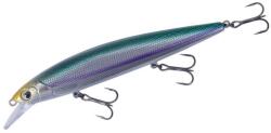 Major Craft Ceana Jerkbait 110SPS Shallow 11cm 16gr #001 Blue Back Silver wobbler (CJK-110SPS#001)