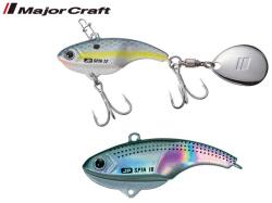 Major Craft Jigpara Spin FW 3.9cm 12gr #037 Gizzard Shad műcsali (JPSPIN-12FW#037)