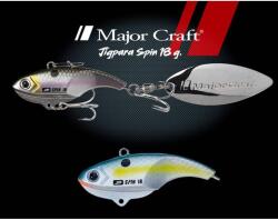 Major Craft Jigpara Spin FW 4.3cm 18gr #035 Sexy Shad műcsali (JPSPIN-18FW#035)