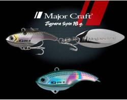 Major Craft Jigpara Spin FW 4.3cm 18gr #037 Gizzard Shad műcsali (JPSPIN-18FW#037)
