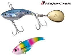 Major Craft Jigpara Spin 3.9cm 12gr #034 Cotton Candy műcsali (JPSPIN-12#034)