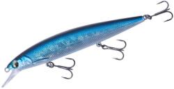 Major Craft Ceana Jerkbait 110SPS Shallow 11cm 16gr #021 Black Sapphire wobbler (CJK-110SPS#021)