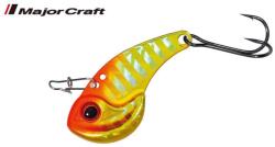 Major Craft Black Porgy 3.6cm 7gr #002 Funky Orange műcsali (BKP-BLADE7#002)