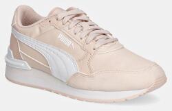 PUMA gyerek sportcipő ST Runner v4 NL bézs, 399739 - bézs 35.5