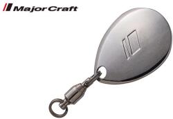 Major Craft Kantan Blade Slow M #002 Silver szerelékkiegészítő 2 db/csg (BLADE-SLOW/M#002)