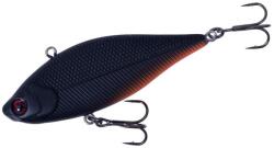 Major Craft Ceana Vib 65 6.5cm 14gr #025 Black wobbler (CVB-65(1#2)#025)