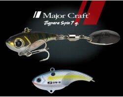 Major Craft Jigpara Spin FW 2.7cm 7gr #035 Sexy Shad műcsali (JPSPIN-7FW#035)