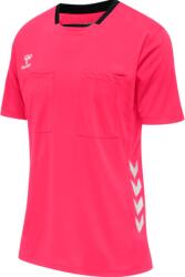 Hummel REFEREE CHEVRON DAMEN JERSEY S/S Rövid ujjú póló 213751-3648 Méret S