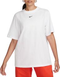 Nike W NSW TEE ESSNTL LBR Rövid ujjú póló fd4149-100 Méret L - weplayhandball