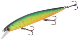 Major Craft Ceana Jerkbait 110SPS Shallow 11cm 16gr #008 Mat Tiger wobbler (CJK-110SPS#008)