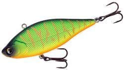 Major Craft Ceana Vib 65 6.5cm 10.5gr #008 Mat Tiger wobbler (CVB-65(3#8)#008)