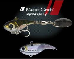 Major Craft Jigpara Spin FW 2.7cm 7gr #030 G-Shad műcsali (JPSPIN-7FW#030)