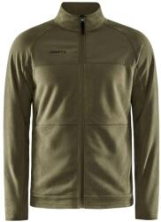 Craft ADV Explore Fleece Midlayer M Melegítő felsők 1910396-664000 Méret 4