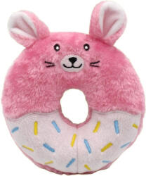 ZippyPaws Easter Edition Donutz Buddies - nyúl 18cm (Z-68033)