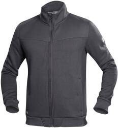 ARDON Bluză de trening bărbați ARDON M007 - Gri închis | XS (H5946/XS)