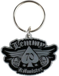 RAZAMATAZ Breloc pandantiv Motörhead - LEMMY - 70 - RAZAMATAZ - KR145