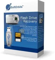 SoftOrbits Flash Drive Recovery (8721098481855)