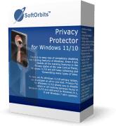SoftOrbits Privacy Protector for Windows 11 (8721098481947)