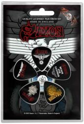 RAZAMATAZ Pene SAXON - WHEELS OF STEEL - RAZAMATAZ - PP041