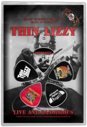 RAZAMATAZ Pene THIN LIZZY - LIVE AND DANGEROUS - RAZAMATAZ - PP049