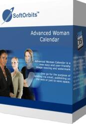 SoftOrbits Advanced Woman Calendar (8721098481879)