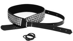 Black & Metal Curea chitară - PYRAMIDS 4 - PAS-234