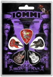 RAZAMATAZ Pene TONY IOMMI - IRON MAN - RAZAMATAZ - PP042