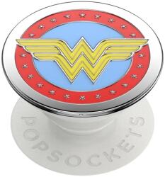 Popsockets - PopGrip fém tartó - Wonder Woman
