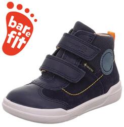 Superfit Pantofi all-season pentru copii SUPERFREE GTX, Superfit , 1-000544-8000, albastru - 25