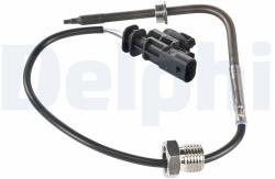 DELPHI Érzékelő, kipufogógáz-hőmérséklet DELPHI TS30380-12B1 (TS30380-12B1)