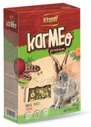 Vitapol Karma Complett - Teljesértékű eleség nyulak részére (500g)