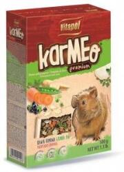 Vitapol Karma Complett - Teljesértékű eleség tengerimalacok részére (500g) - zuzifood