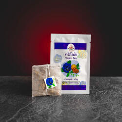 Kratom World Butterfly Pea (Clitoria Ternatea