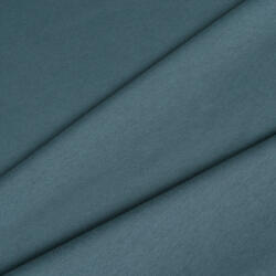 Takoy Țesătură tricot alpen fleece/warmkeeper culoare petrol pastel