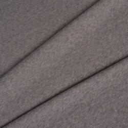 Takoy Țesătură tricot alpen fleece/warmkeeper culoare gri închis șuvițat