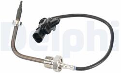 DELPHI Érzékelő, kipufogógáz-hőmérséklet DELPHI TS30415-12B1 (TS30415-12B1)
