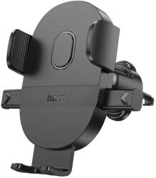 hoco. autós telefontartó H18 (fekete)